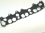 Image of GASKET. Left, Right. Left. image for your 2003 Jeep Grand Cherokee   